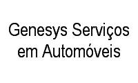 Logo Genesys Serviços em Automóveis em Jardim Cruzeiro