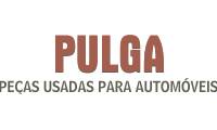 Logo Pulga - Peças Usadas para Automóveis em Boa Vista