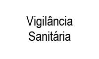 Logo Vigilância Sanitária em Centro