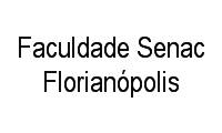 Logo Faculdade Senac Florianópolis em Centro