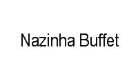 Logo de Nazinha Buffet em Cocó