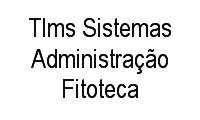 Logo Tlms Sistemas Administração Fitoteca em Ipanema