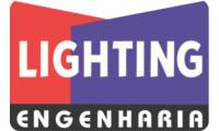 Logo Lighting Engenharia
