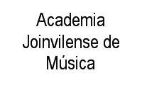 Logo Academia Joinvilense de Música em Centro