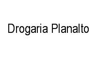 Logo Drogaria Planalto em Jardim Planalto