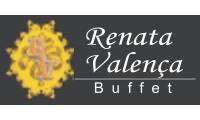Logo Buffet Renata Valença em Casa Amarela