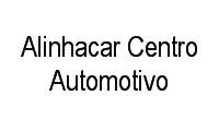 Logo Alinhacar Centro Automotivo em Caxambu
