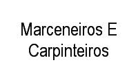 Logo Marceneiros E Carpinteiros em Centro