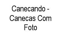 Logo Canecando - Canecas Com Foto em Solon Borges