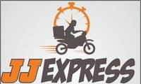 Logo JJ Express Entregas rápidas  em Eldorado