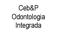 Logo Ceb&P Odontologia Integrada