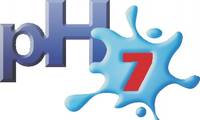 Logo Ph7 em Czerniewicz