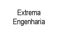 Logo Extrema Engenharia em Umarizal