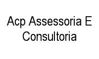 Logo Acp Assessoria E Consultoria em Comércio