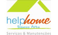 Logo Help Home Bairro Alto