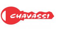 Logo Chaveiro Chavassi em Savassi