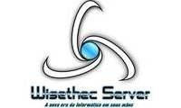 Logo Wisethec Server - A Nova Era da Informática em Suas Mãos em Tabuleiro do Martins