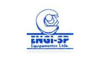 Logo ENGI-SP Equipamentos em Água Branca