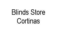 Logo Blinds Store Cortinas em Aldeota