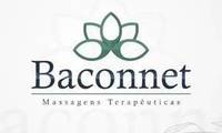 Logo Baconnet Massagens Terapêuticas em Asa Norte