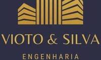 Logo Vioto & Silva Engenharia M.E. em Consolação