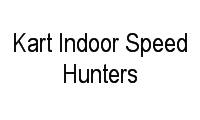 Logo Kart Indoor Speed Hunters