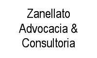 Logo Zanellato Advocacia & Consultoria em Bom Retiro