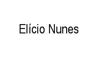Logo Elício Nunes