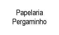 Logo Papelaria Pergaminho em Mooca