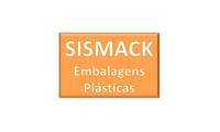 Logo Sismack Embalagens Plásticas Ltda em Loteamento Nova Espírito Santo