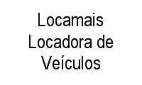 Logo Locamais Locadora de Veículos em Centro