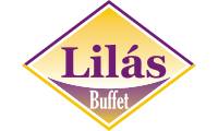 Logo Lilás Buffet em Asa Sul