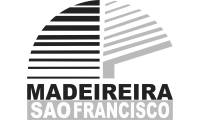 Logo Madeireira São Francisco em Santa Genoveva