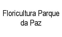Logo Floricultura Parque da Paz em Potengi