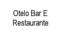 Logo Otelo Bar E Restaurante
