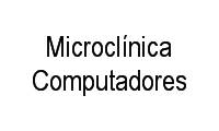 Logo Microclínica Computadores em Rio Branco
