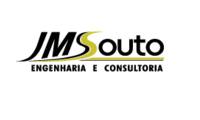 Logo Jm Souto Engenharia E Consultoria em Cidade Jardim