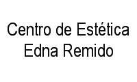 Logo de Centro de Estética Edna Remido em Jardim Riacho das Pedras