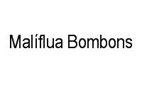 Logo Malíflua Bombons
