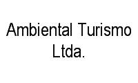 Logo Ambiental Turismo Ltda. em IAPI