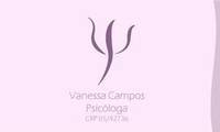 Logo Psicologa Vanessa Campos - Terapia e Orientação Profissional / Vocacional em Vila Isabel