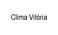 Logo Clima Vitória em Jardim Limoeiro