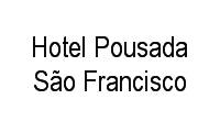 Logo Hotel Pousada São Francisco