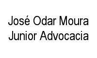 Logo José Odar Moura Junior Advocacia