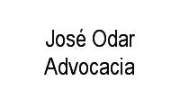 Logo José Odar Advocacia