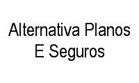 Logo Alternativa Planos E Seguros em Setor Leste Vila Nova