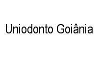 Logo Uniodonto Goiânia em Setor Leste Vila Nova