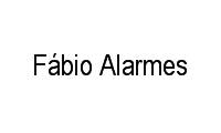 Logo Fábio Alarmes em Comiteco