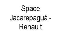 Logo Space Jacarepaguá - Renault em Jacarepaguá