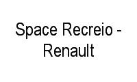 Logo Space Recreio - Renault em Recreio dos Bandeirantes